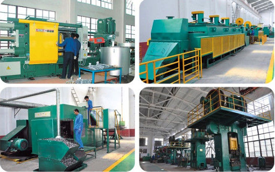 중국 Powerchina Henan Electric Power Equipment Co., Ltd. 회사 프로필